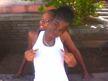 meije ft larissa