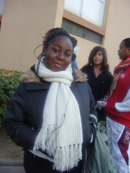 nanie