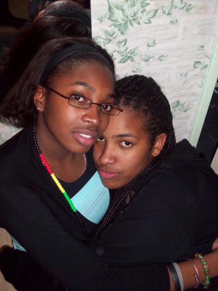 stéfanie ft lorie 