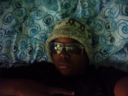 lil byrun