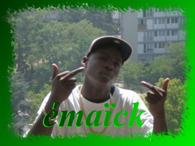 émack