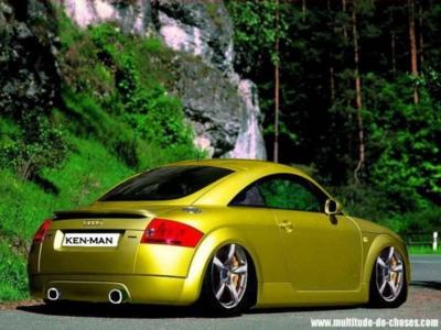 tkt sa c ma voiture  