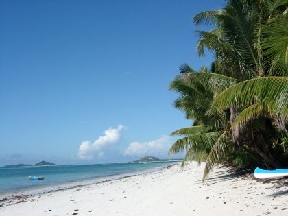 la mer mer de grand anse 