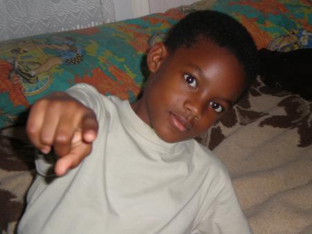 lil'gwari